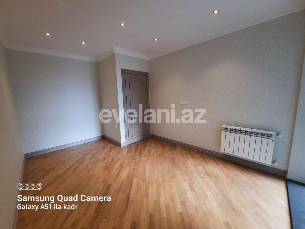Satılır, yeni tikili, 4 otaqlı, 140 m², Bakı, Xətai r, Həzi Aslanov m.
