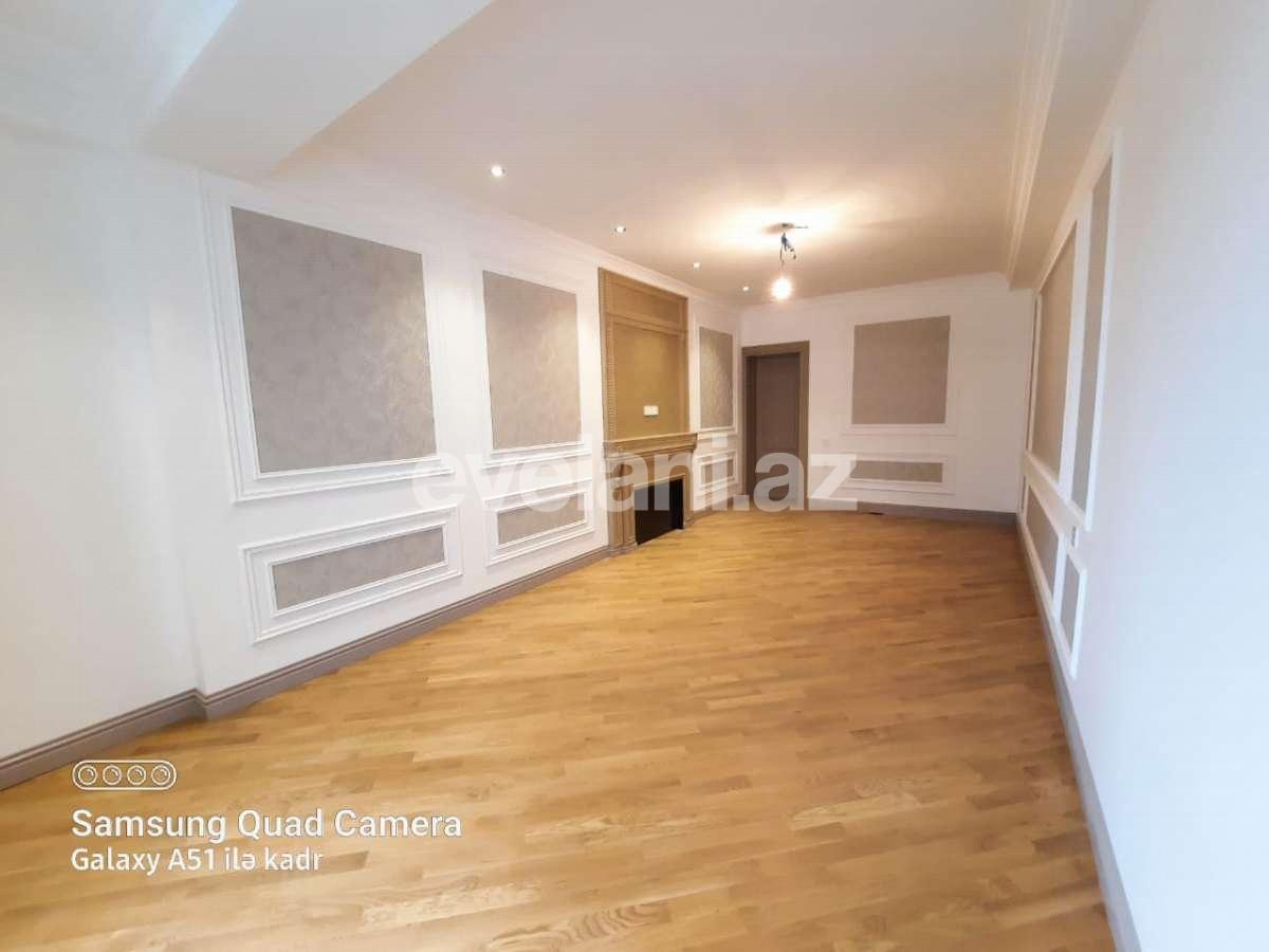 Satılır, yeni tikili, 4 otaqlı, 140 m², Bakı, Xətai r, Həzi Aslanov m.