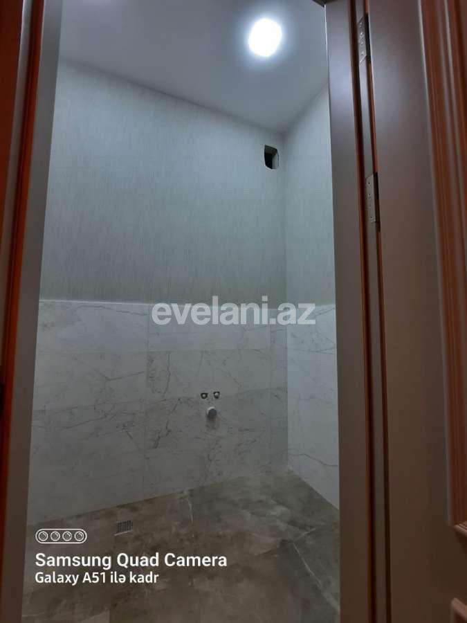 Satılır, yeni tikili, 4 otaqlı, 140 m², Bakı, Xətai r, Həzi Aslanov m.