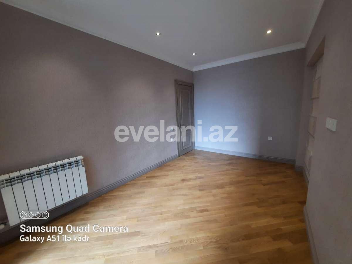 Satılır, yeni tikili, 4 otaqlı, 140 m², Bakı, Xətai r, Həzi Aslanov m.
