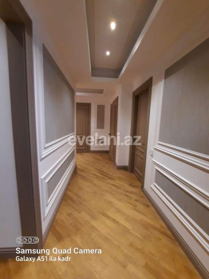 Satılır, yeni tikili, 4 otaqlı, 140 m², Bakı, Xətai r, Həzi Aslanov m.