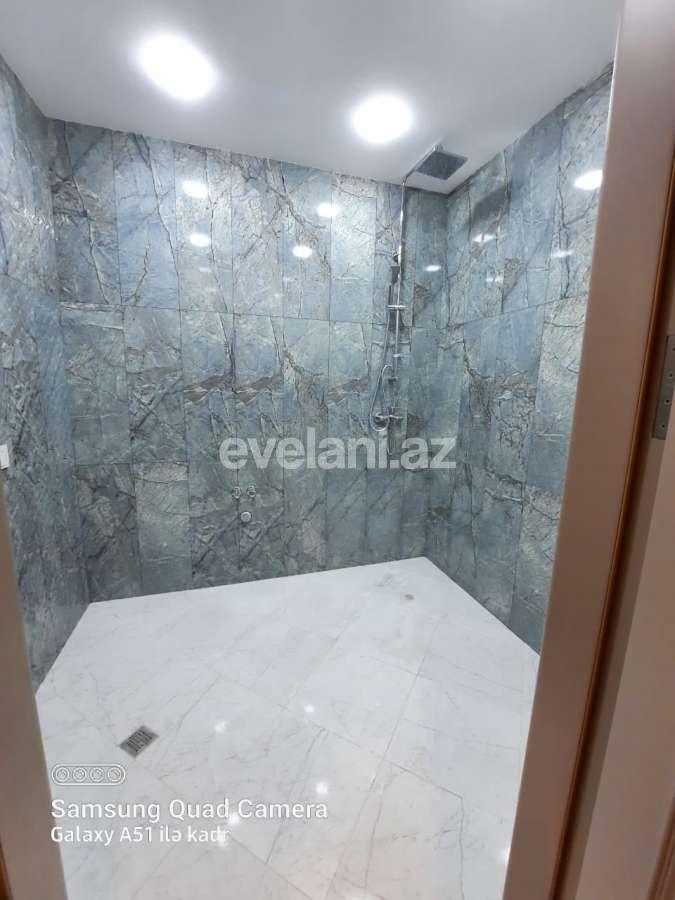 Satılır, yeni tikili, 4 otaqlı, 140 m², Bakı, Xətai r, Həzi Aslanov m.
