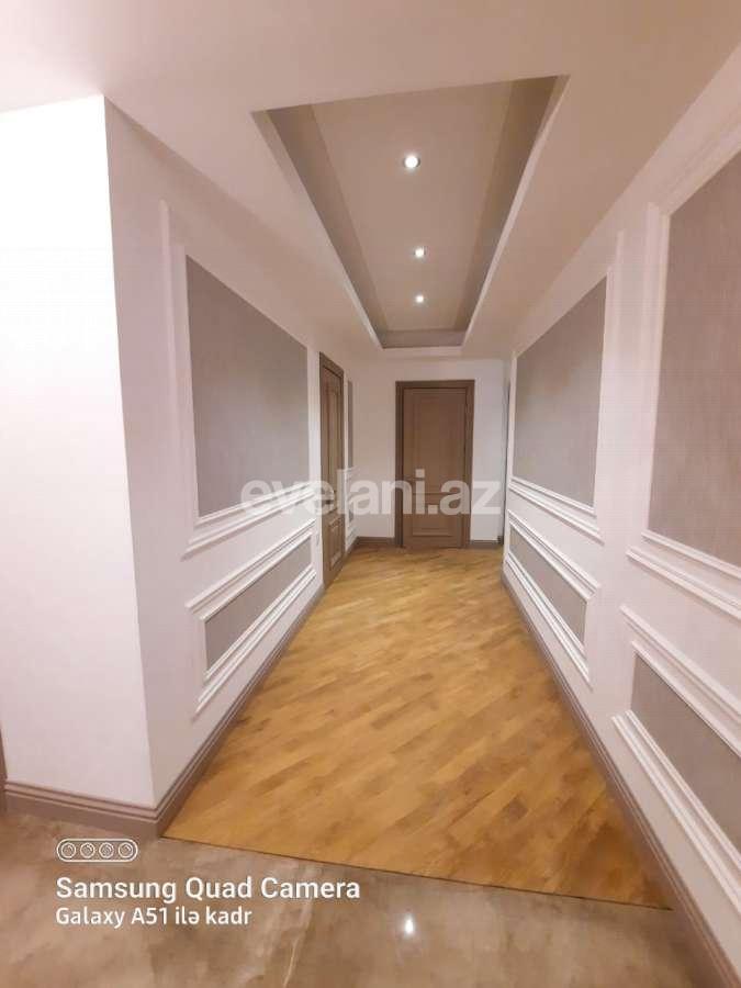 Satılır, yeni tikili, 4 otaqlı, 140 m², Bakı, Xətai r, Həzi Aslanov m.