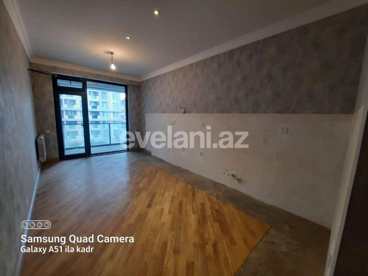 Satılır, yeni tikili, 4 otaqlı, 140 m², Bakı, Xətai r, Həzi Aslanov m.