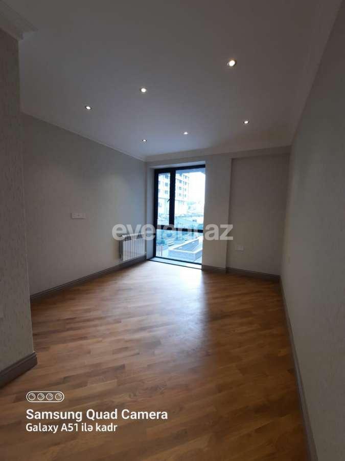Satılır, yeni tikili, 4 otaqlı, 140 m², Bakı, Xətai r, Həzi Aslanov m.