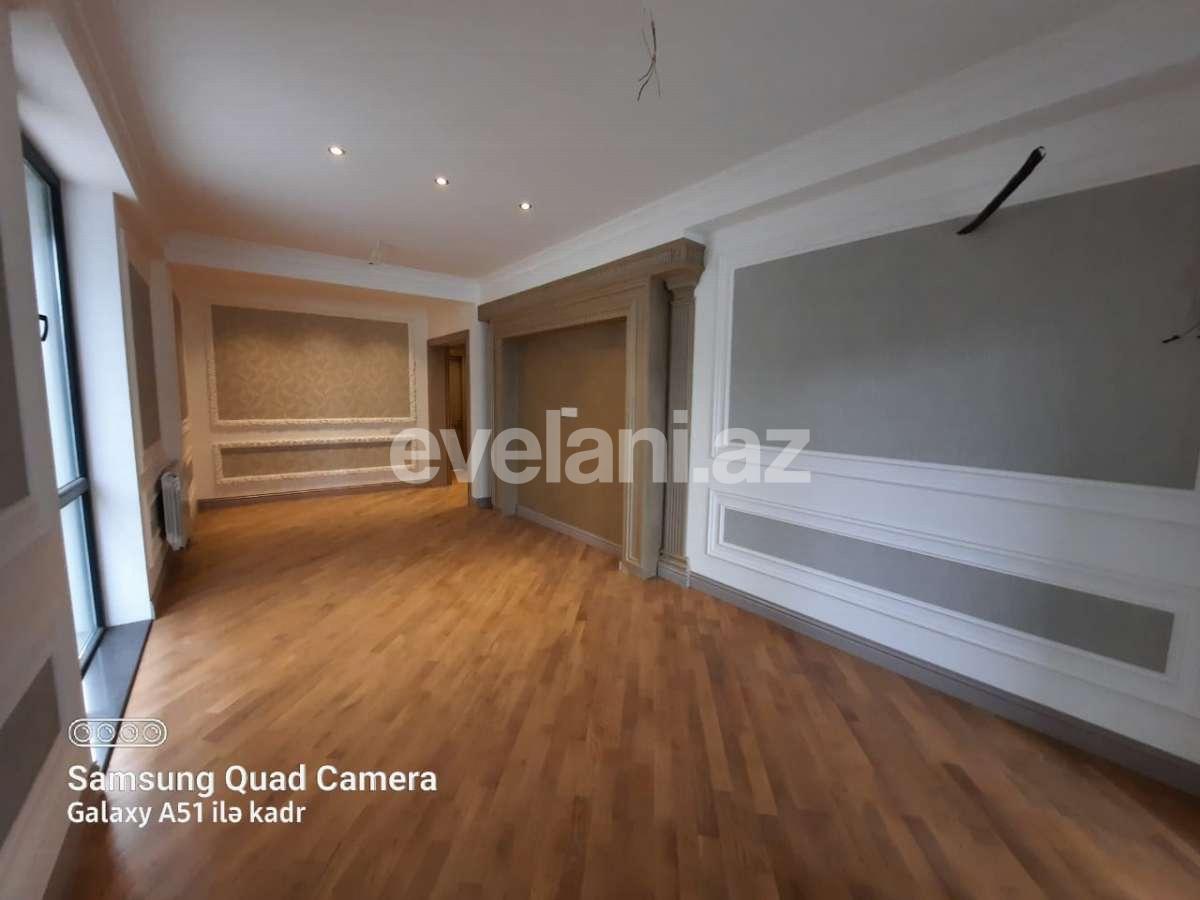 Satılır, yeni tikili, 4 otaqlı, 140 m², Bakı, Xətai r, Həzi Aslanov m.