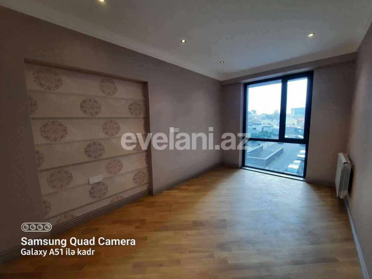 Satılır, yeni tikili, 4 otaqlı, 140 m², Bakı, Xətai r, Həzi Aslanov m.
