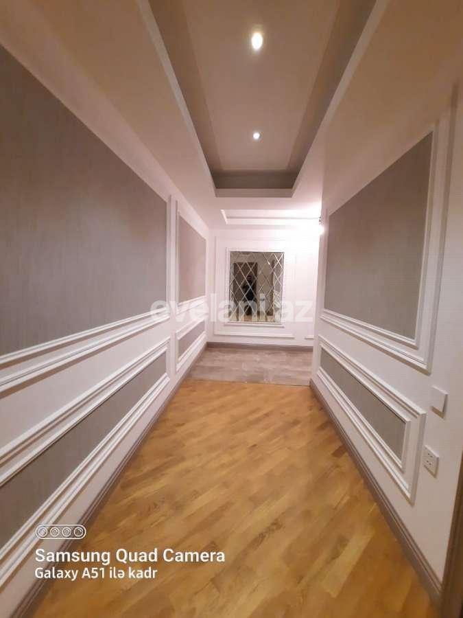 Satılır, yeni tikili, 4 otaqlı, 140 m², Bakı, Xətai r, Həzi Aslanov m.