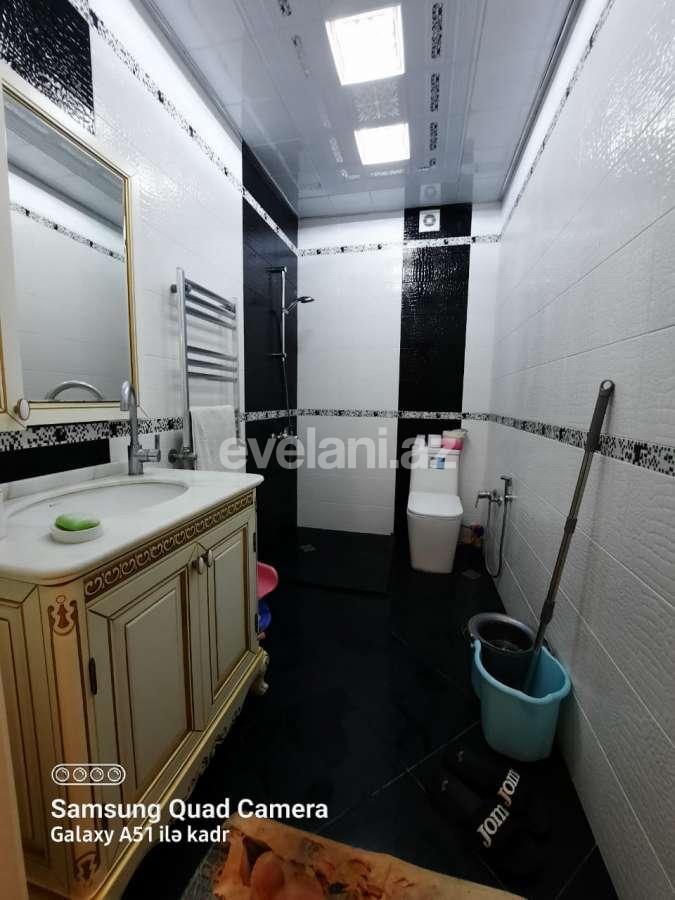 Продаётся, новостройка, 2-комнаты, 88 m², Баку, Хатаинский r, Ази Асланов m.