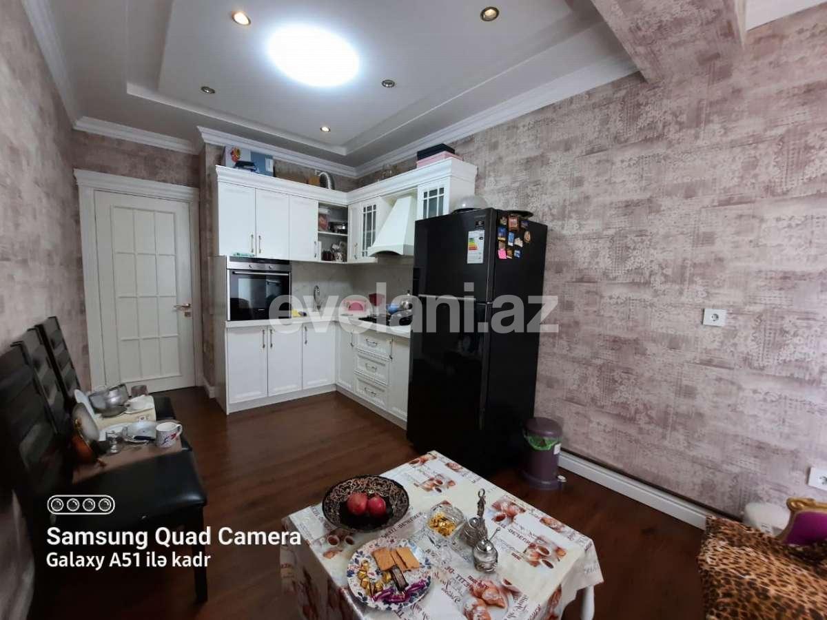 Продаётся, новостройка, 2-комнаты, 88 m², Баку, Хатаинский r, Ази Асланов m.