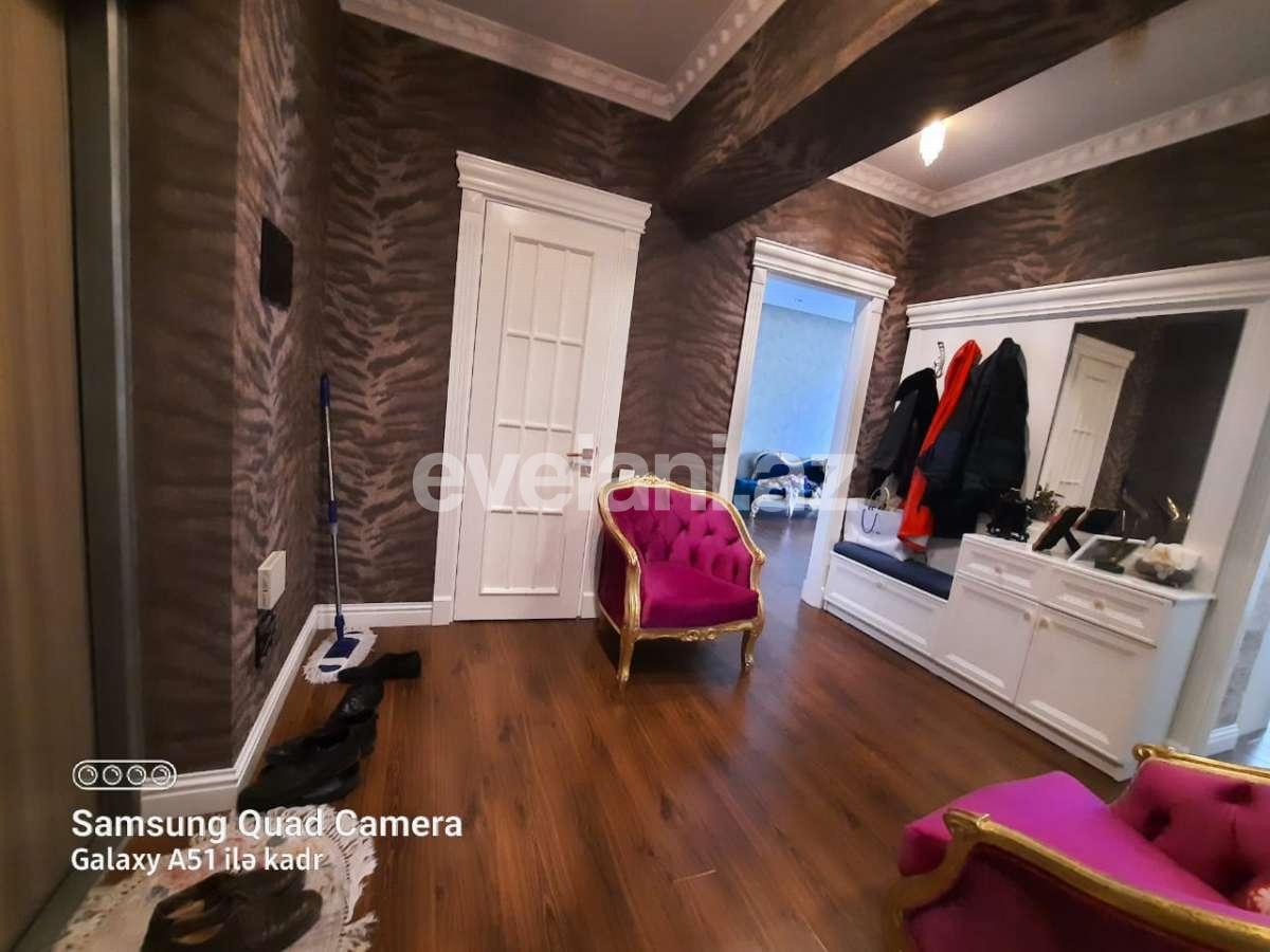 Продаётся, новостройка, 2-комнаты, 88 m², Баку, Хатаинский r, Ази Асланов m.