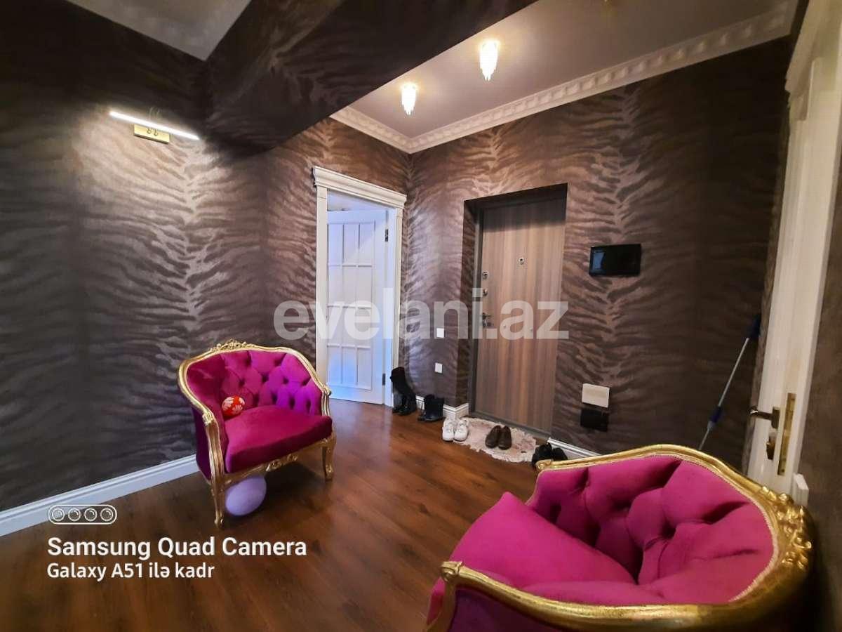 Продаётся, новостройка, 2-комнаты, 88 m², Баку, Хатаинский r, Ази Асланов m.