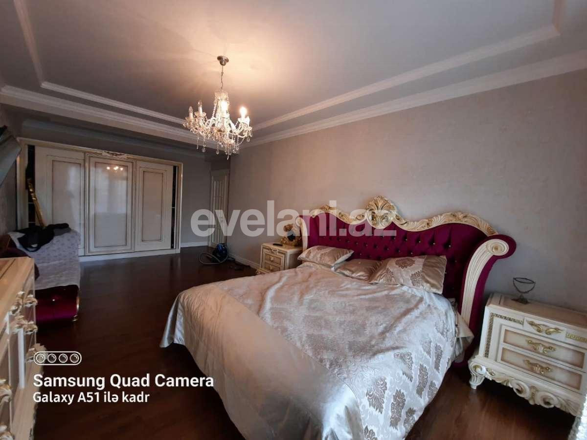 Продаётся, новостройка, 2-комнаты, 88 m², Баку, Хатаинский r, Ази Асланов m.