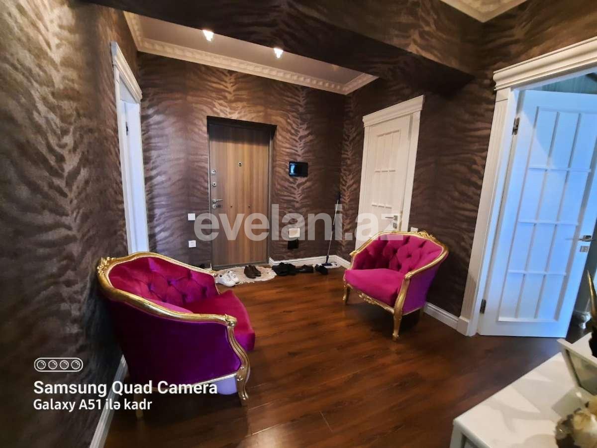 Продаётся, новостройка, 2-комнаты, 88 m², Баку, Хатаинский r, Ази Асланов m.