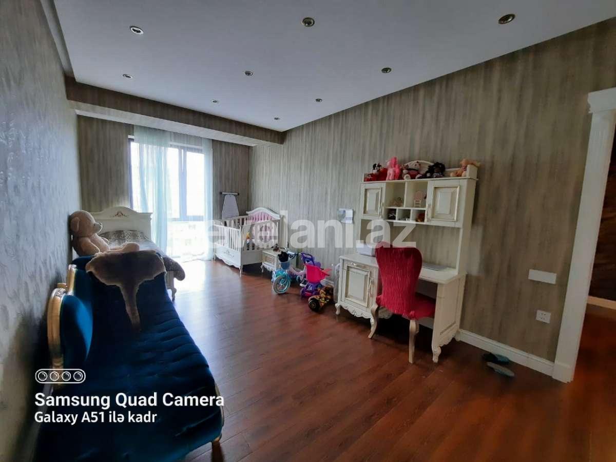 Продаётся, новостройка, 2-комнаты, 88 m², Баку, Хатаинский r, Ази Асланов m.