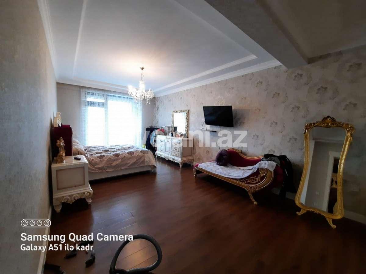 Продаётся, новостройка, 2-комнаты, 88 m², Баку, Хатаинский r, Ази Асланов m.