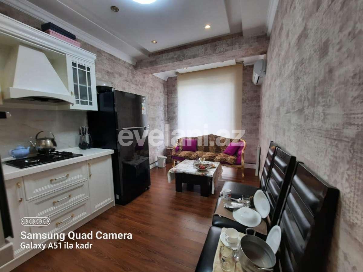 Продаётся, новостройка, 2-комнаты, 88 m², Баку, Хатаинский r, Ази Асланов m.