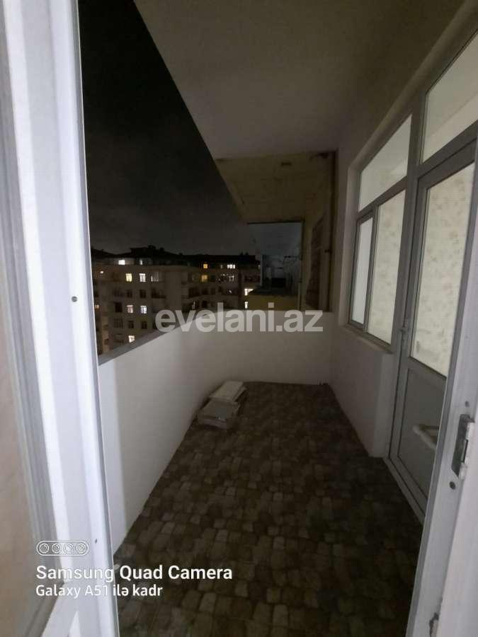 Sale, new building, 3 room, 90 m², Baku, Khatai r, Hazi Aslanov m.