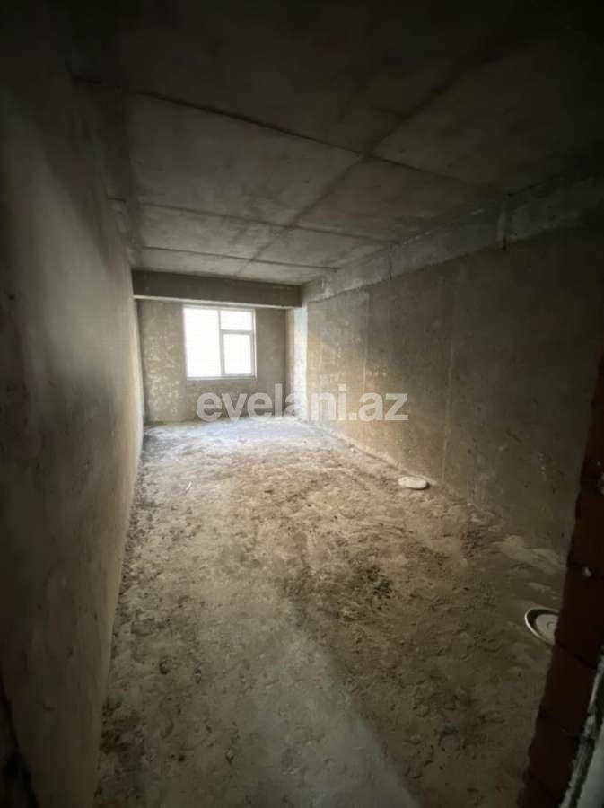 Sale, new building, 4 room, 152 m², Baku, Khatai r, Hazi Aslanov m.