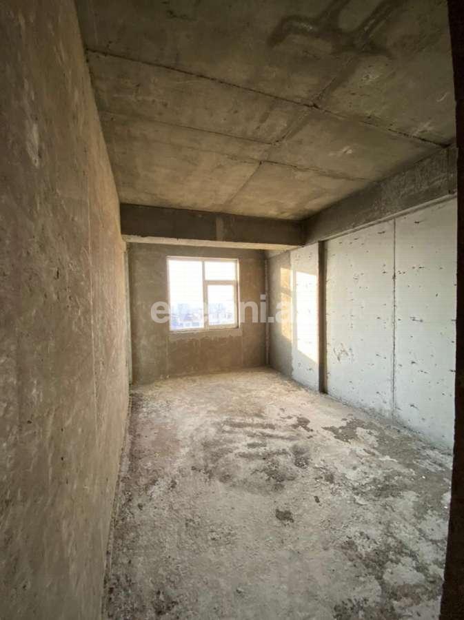 Sale, new building, 4 room, 152 m², Baku, Khatai r, Hazi Aslanov m.