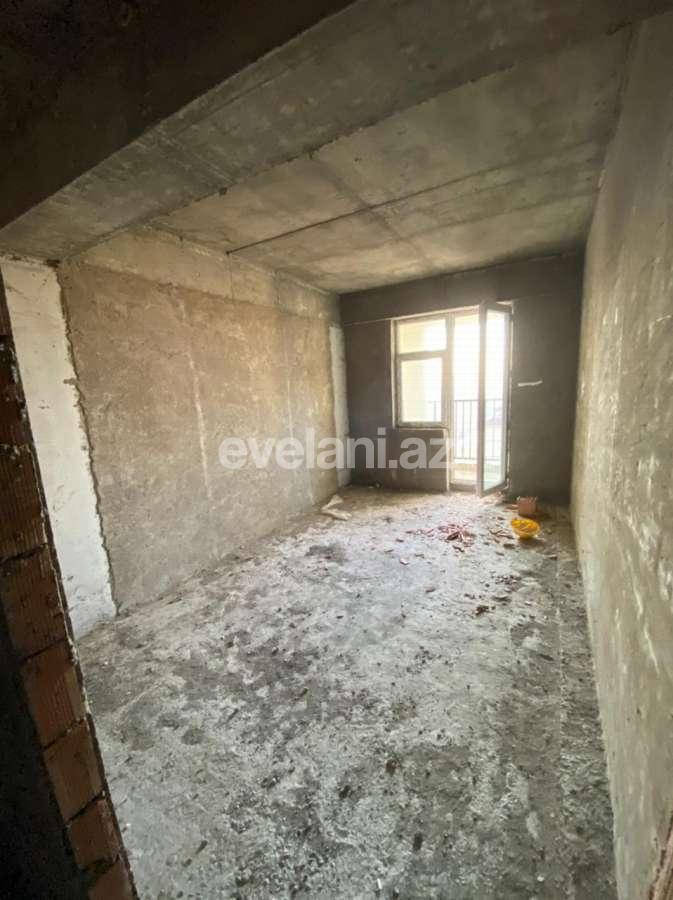 Sale, new building, 4 room, 152 m², Baku, Khatai r, Hazi Aslanov m.