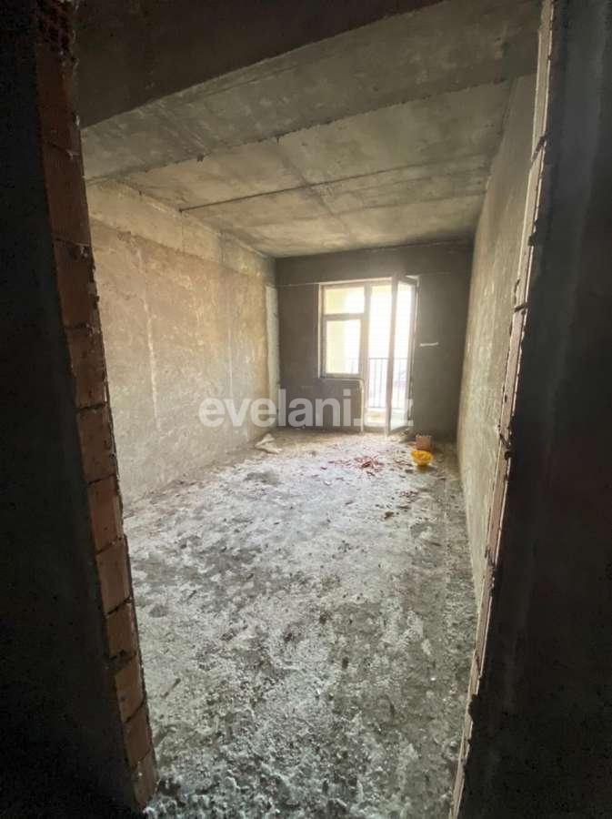 Sale, new building, 4 room, 152 m², Baku, Khatai r, Hazi Aslanov m.