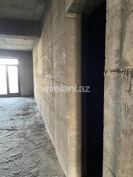 Satılır, yeni tikili, 3 otaqlı, 154 m², Bakı, Yasamal r.
