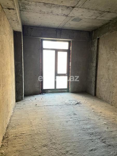 Satılır, yeni tikili, 3 otaqlı, 154 m², Bakı, Yasamal r.