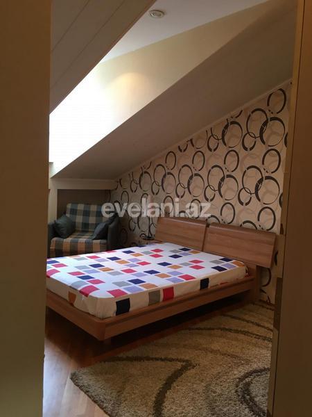 Satılır, köhnə tikili, 4 otaqlı, 120 m², Bakı, Səbail r.