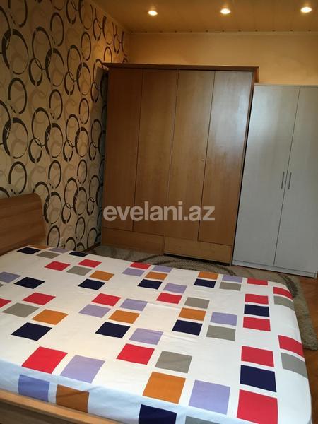 Satılır, köhnə tikili, 4 otaqlı, 120 m², Bakı, Səbail r.