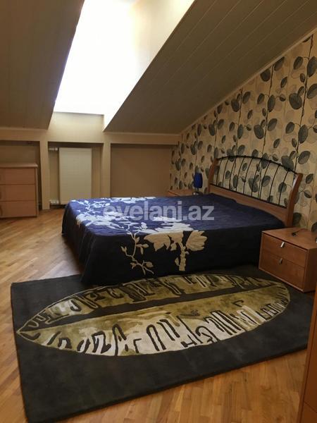 Satılır, köhnə tikili, 4 otaqlı, 120 m², Bakı, Səbail r.