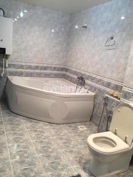 Satılır, köhnə tikili, 4 otaqlı, 120 m², Bakı, Səbail r.