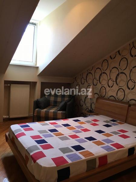 Satılır, köhnə tikili, 4 otaqlı, 120 m², Bakı, Səbail r.