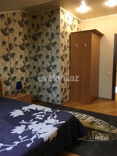 Satılır, köhnə tikili, 4 otaqlı, 120 m², Bakı, Səbail r.