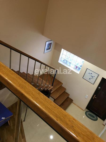 Satılır, köhnə tikili, 4 otaqlı, 120 m², Bakı, Səbail r.