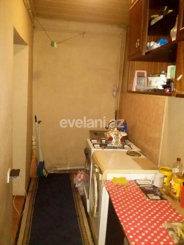 Sale, garden / house, 2 room, 40 m², Baku, Yasamal r.