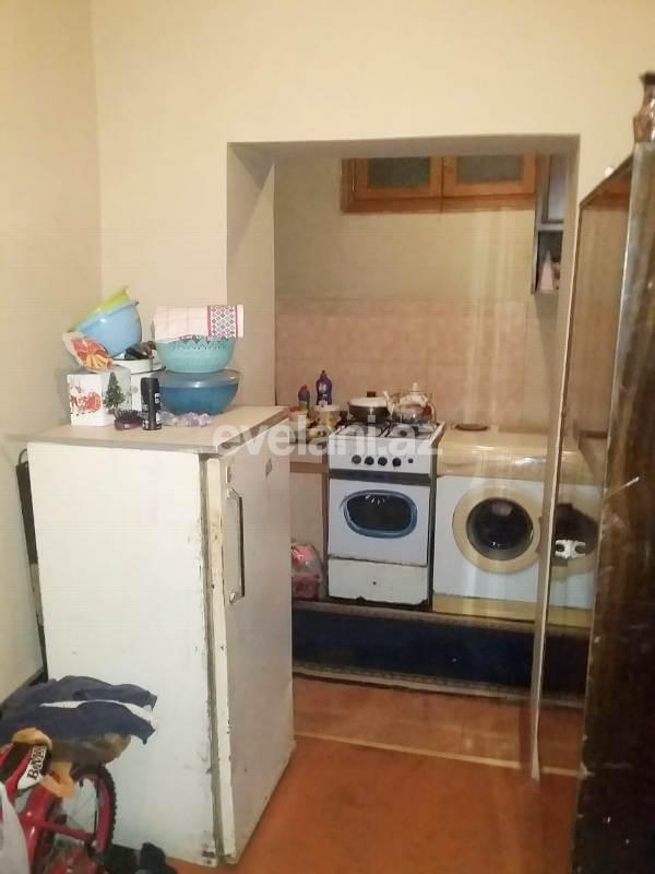 Sale, garden / house, 2 room, 40 m², Baku, Yasamal r.