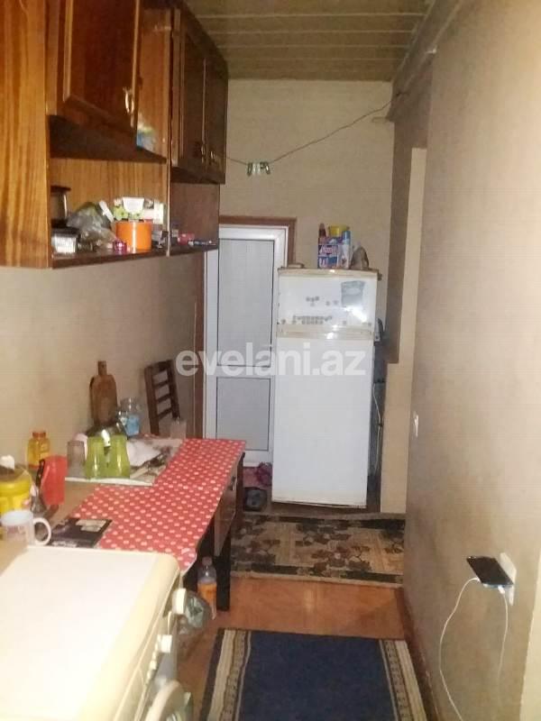 Sale, garden / house, 2 room, 40 m², Baku, Yasamal r.