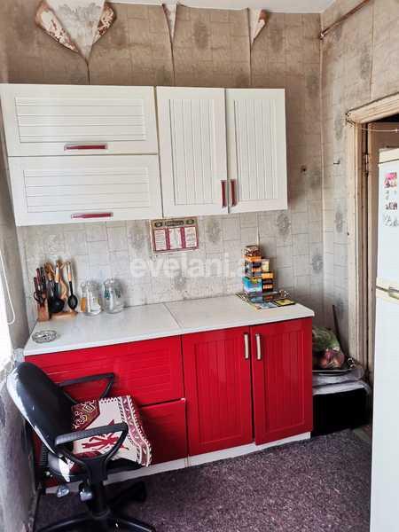 Продаётся, вторичка, 3-комнаты, 89 m², Баку, Ясамальский r.