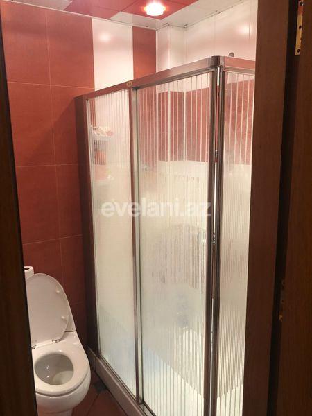 Продаётся, вторичка, 2-комнаты, 60 m², Баку, Ясамальский r, Элмляр Академиясы m.