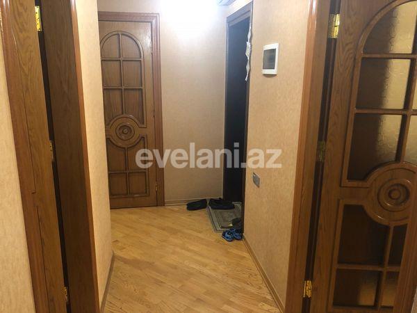 Продаётся, вторичка, 2-комнаты, 60 m², Баку, Ясамальский r, Элмляр Академиясы m.