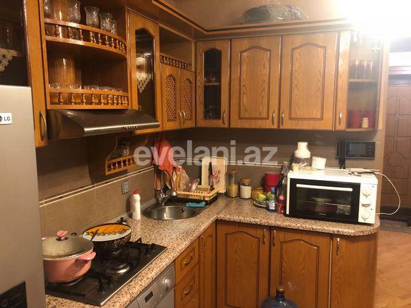 Продаётся, вторичка, 2-комнаты, 60 m², Баку, Ясамальский r, Элмляр Академиясы m.