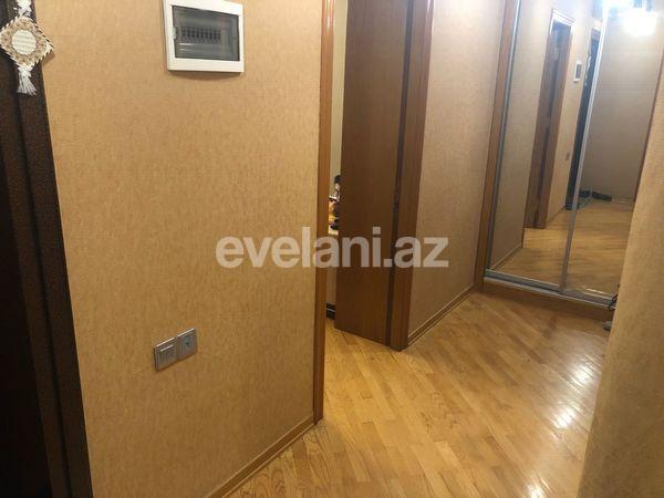 Продаётся, вторичка, 2-комнаты, 60 m², Баку, Ясамальский r, Элмляр Академиясы m.