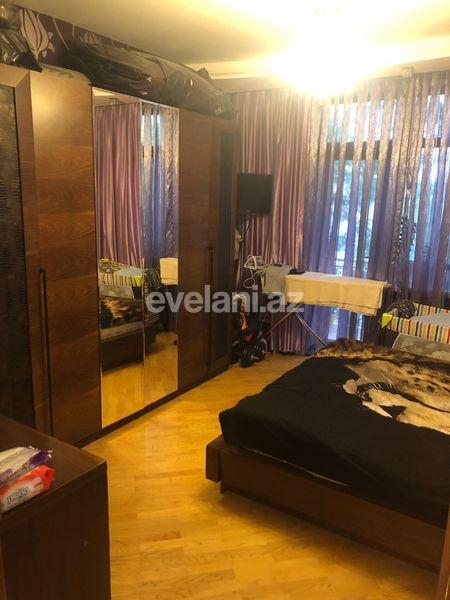 Продаётся, вторичка, 2-комнаты, 60 m², Баку, Ясамальский r, Элмляр Академиясы m.