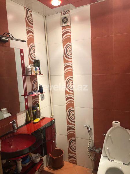 Продаётся, вторичка, 2-комнаты, 60 m², Баку, Ясамальский r, Элмляр Академиясы m.