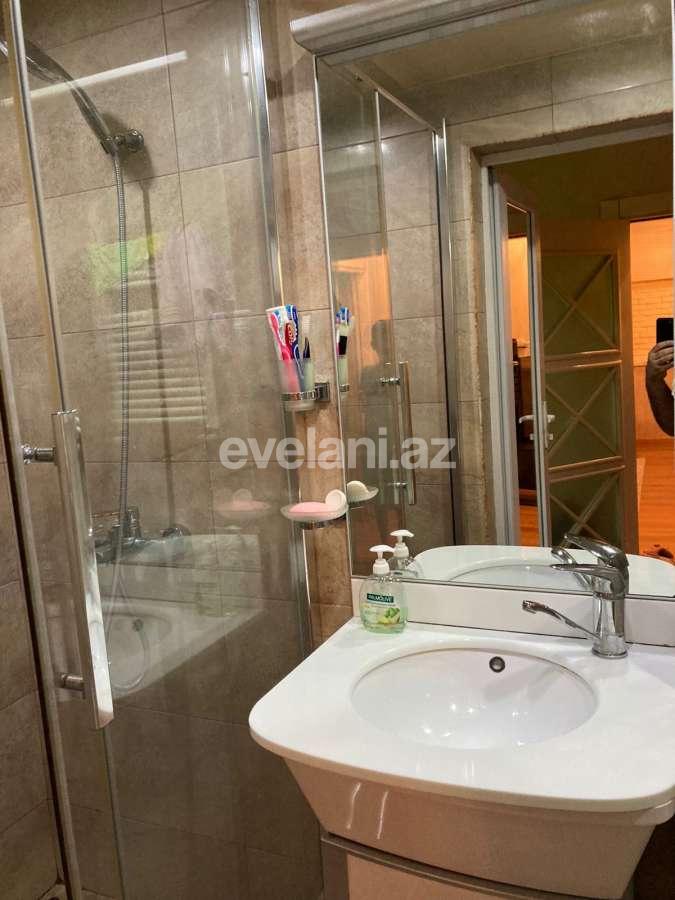 Kirayə verilir, köhnə tikili, 3 otaqlı, 95 m², Bakı, Yasamal r.