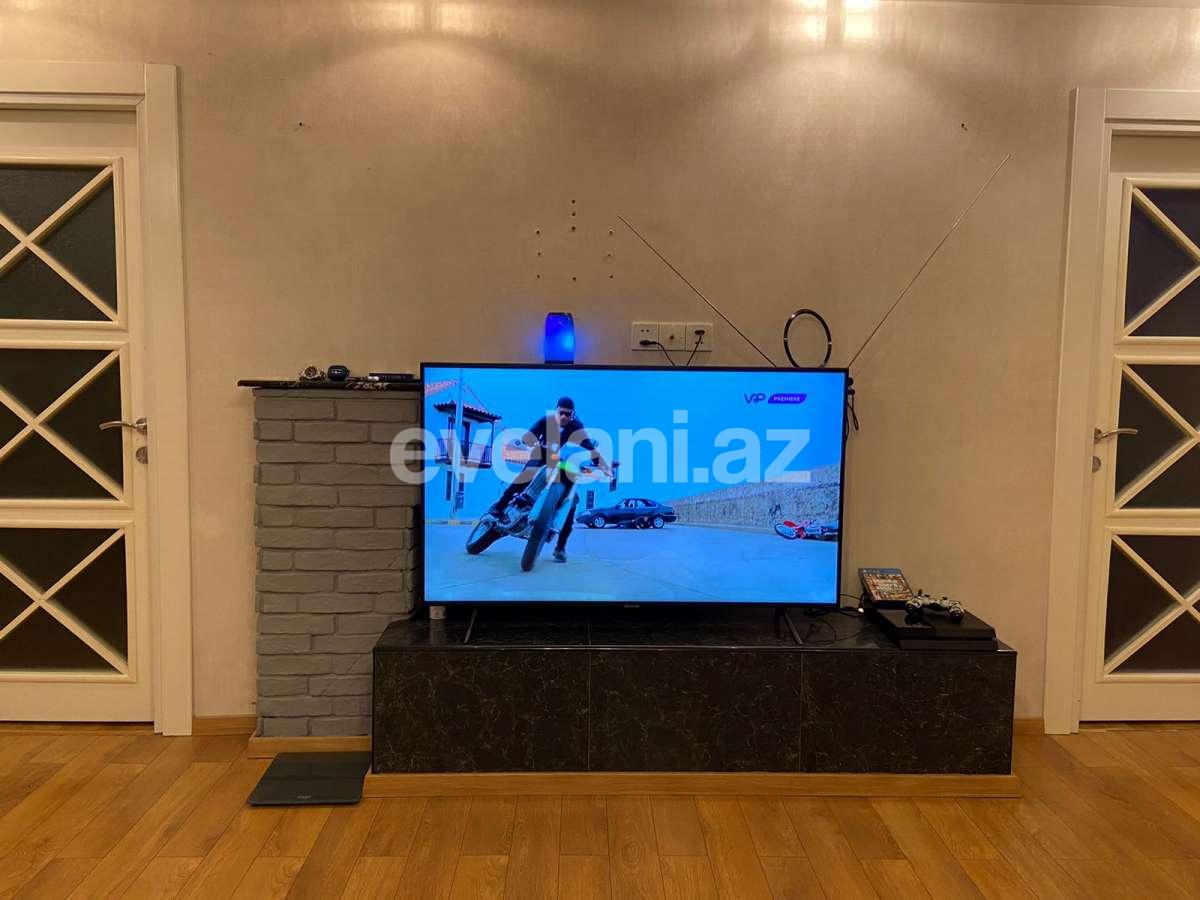 Kirayə verilir, köhnə tikili, 3 otaqlı, 95 m², Bakı, Yasamal r.