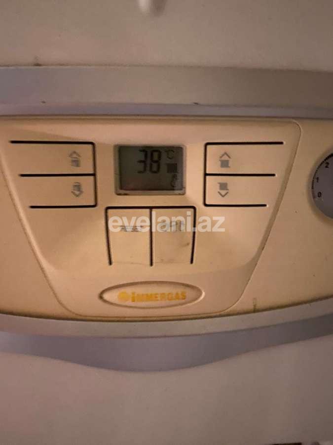 Kirayə verilir, köhnə tikili, 3 otaqlı, 95 m², Bakı, Yasamal r.