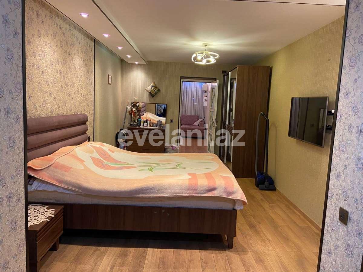 Kirayə verilir, köhnə tikili, 3 otaqlı, 95 m², Bakı, Yasamal r.