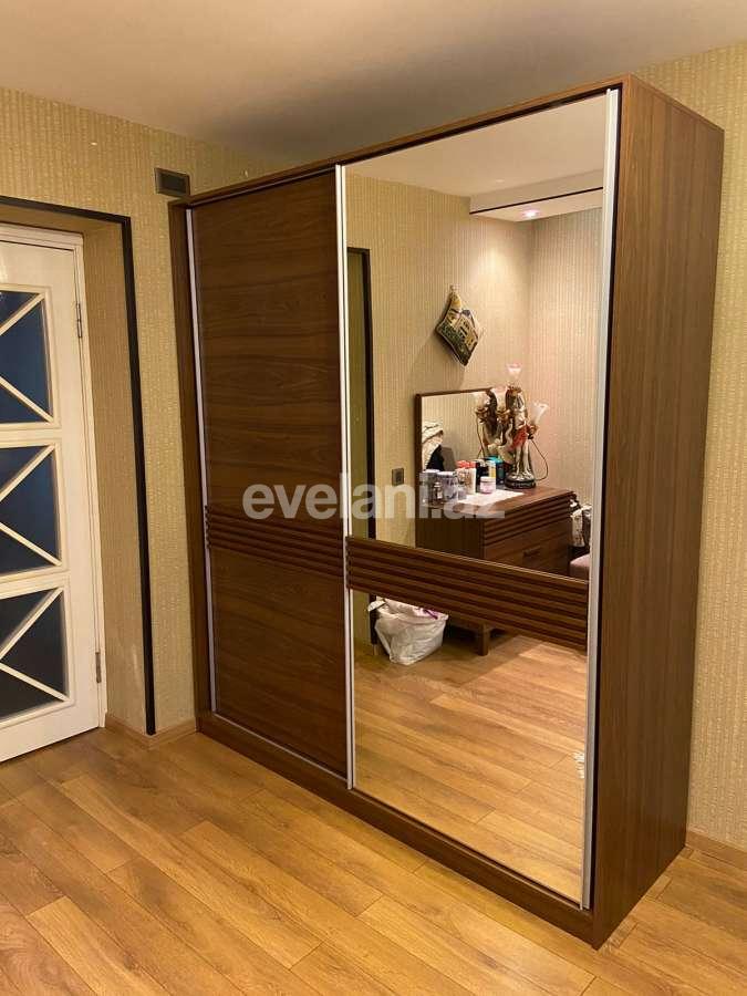 Kirayə verilir, köhnə tikili, 3 otaqlı, 95 m², Bakı, Yasamal r.